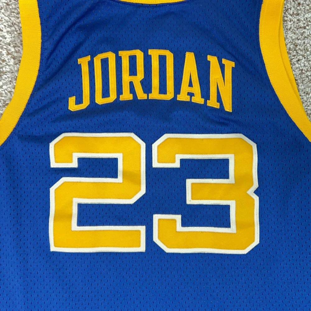 Jordan brand bucs